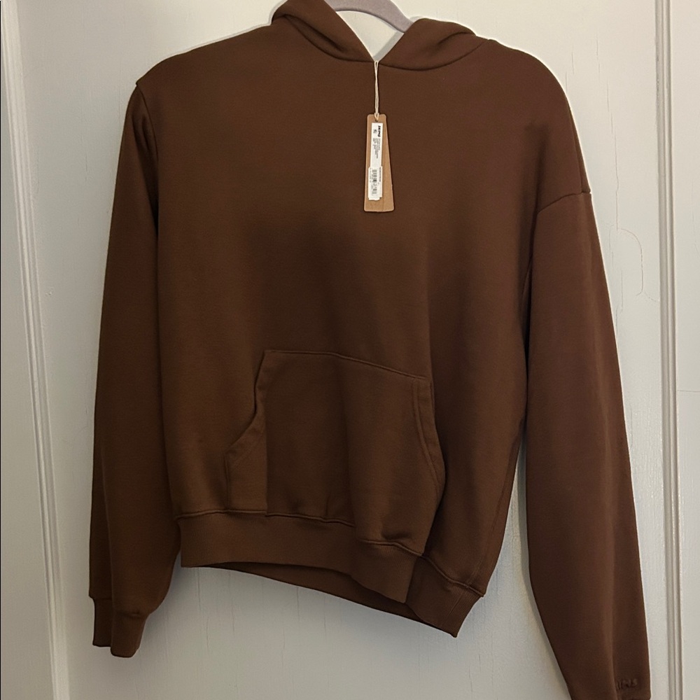 Skims Hoodie new w tags!
